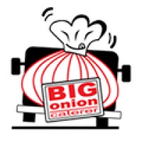 Big Onion Food Caterer Sdn Bhd logo - Similar company to Ai Mentor