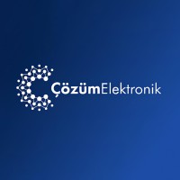 Çözüm Elektronik logo - Similar company to Qoalaa