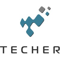 Techer logo - Similar company to Ringer