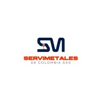 SERVIMETALES DE COLOMBIA logo - Similar company to Merproycca