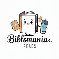 Biblomaniacreads logo - Similar company to Adevole