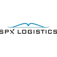 SPX Logistics Services Pvt Ltd logo - Similar company to Spx - Logistics In Green Mode