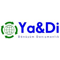 Ya&Di Dönüşüm Danışmanlık logo - Similar company to Adamaksan & Kaizen Okulu & Verimlilik Enstitü