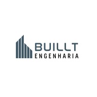 BUILLT Engenharia logo - Similar company to Grd Engenharia E Construção
