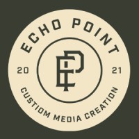 Echo Point logo - Similar company to Echopoint