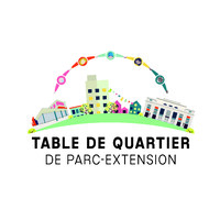 Table de quartier de Parc-Extension logo - Similar company to Espace Multisoleil