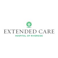 Extended Care Hospital logo - Similar company to Mountain View Post-Acute