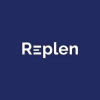 Replen S.R.L. logo - Similar company to Decom Technology Corp S.A.