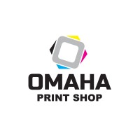 Omaha Print Shop logo - Similar company to Disc Store