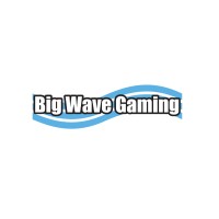Big Wave Gaming logo - Similar company to Bb Games Ltd