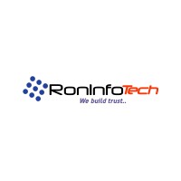 RonInfoTech logo - Similar company to Datafuturity Solutions Llp