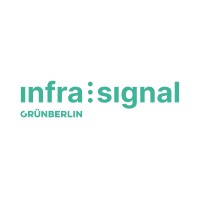 GB infraSignal GmbH logo - Similar company to Five Digital Gmbh