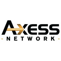 Axess Network logo - Similar company to Beachfront Custom Development