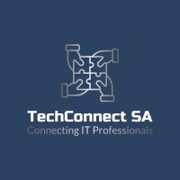 TechConnect SA logo - Similar company to Tek Sauce