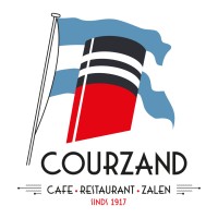 Courzand Café-Restaurant & Zalen