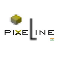 Pixeline logo - Similar company to Gmd Technology
