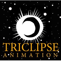 Triclipse Cine logo - Similar company to Story Studio
