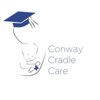 Conway Cradle Care Inc logo - Similar company to Amp Recruiting Solutions