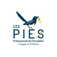 Les Pies - Recherche immobilière PMR logo - Similar company to Parisearch, Chasseur Immobilier / Property Search