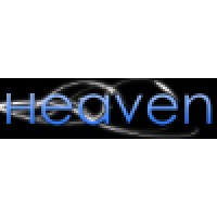 Heaven Nightclub logo - Similar company to Electrowerkz