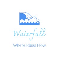 Waterfall by Dillan Vega logo - Similar company to Perko Inc.