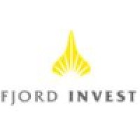 Fjord Invest Management AS logo - Similar company to Peak Venture