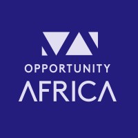 Opportunity Africa logo - Similar company to Opportunity Africa