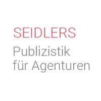 Seidlers Gmbh – Publizistik Für Agenturen