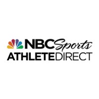 NBC Sports Athlete Direct logo - Similar company to Stadium Swaps Llc