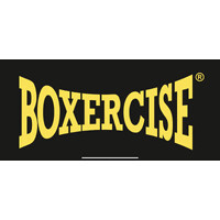 BoxerciseLtd logo - Similar company to Fitrec.Org