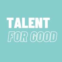 Talent for Good logo - Similar company to Santé Consulting, Llc
