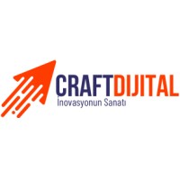 Craft Dijital logo - Similar company to Fiyord Digital Studio