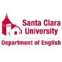 Scu Department Of English
