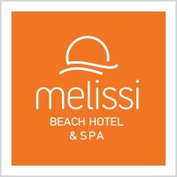 Melissi Beach Hotel & Spa logo - Similar company to Napa Plaza Hotel