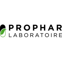 Prophar Laboratory logo - Similar company to Pharmanager Group