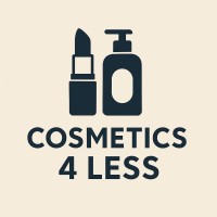 COSMETICS 4 LESS logo - Similar company to Reece Windows & Doors