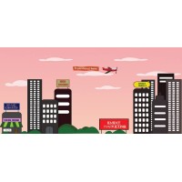 Ultimate Promotions Inc logo - Similar company to Canopy Advertising