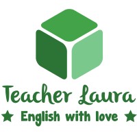 Teacher Laura logo - Similar company to Right English