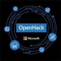 Microsoft OpenHack logo - Similar company to The Cloud Architects Podcast