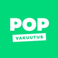 POP Vakuutus logo - Similar company to Vaso