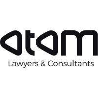 Atam Lawyers & Consultants logo - Similar company to Atam