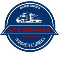 JFS TransLog - Transporte e Logística logo - Similar company to Star Hope Transporte E Logística