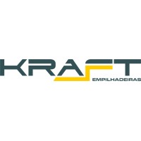 KRAFT EMPILHADEIRAS - AS MELHORES SOLUÇÕES logo - Similar company to Vitalflex Diamond Group