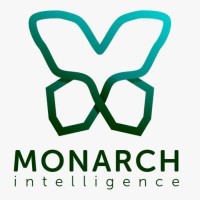 Monarch Intelligence Togo logo - Similar company to Monarch Intelligence
