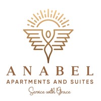 Anabel Apartment and Suites logo - Similar company to Wakafoody