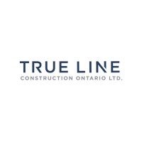 True Line Construction Ontario Ltd. logo - Similar company to Trueline Construction Llc
