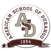 American School of Durango logo - Similar company to Coparmex Durango