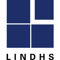 CG Lindh AB logo - Similar company to Lauritzon