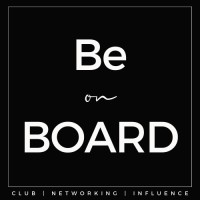 BE ON BOARD - Club logo - Similar company to Ysmart