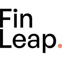 FinLeap logo - Similar company to Finleap